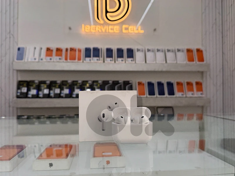 Airpods pro 3