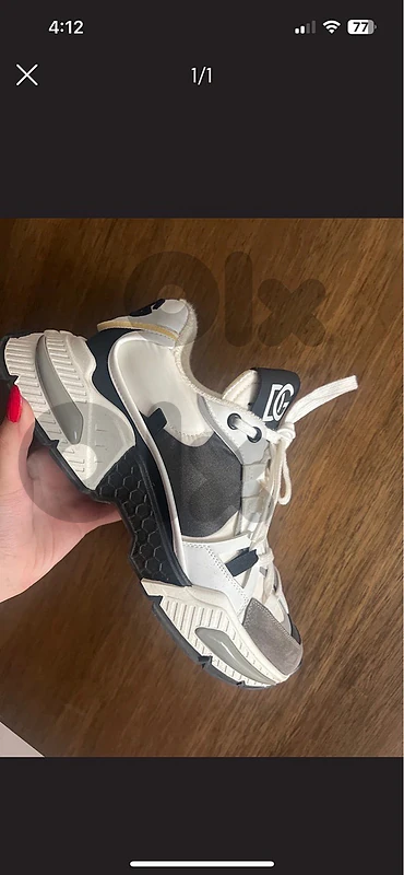 D&G size 42-43