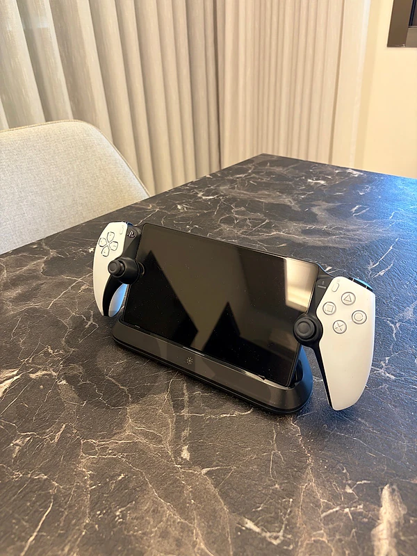 Playstation Protal for PS5