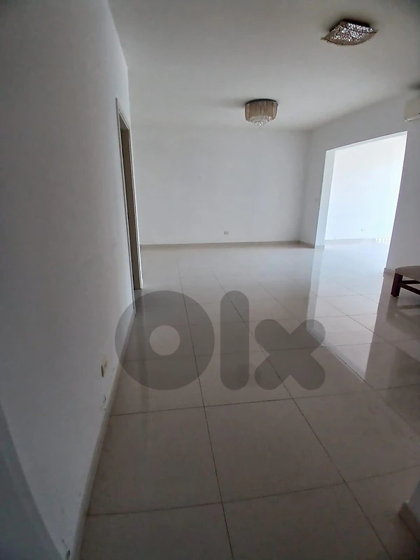 140 SQM Apartment + 120 SQM Terraces | 3 Bedrooms | $145,000