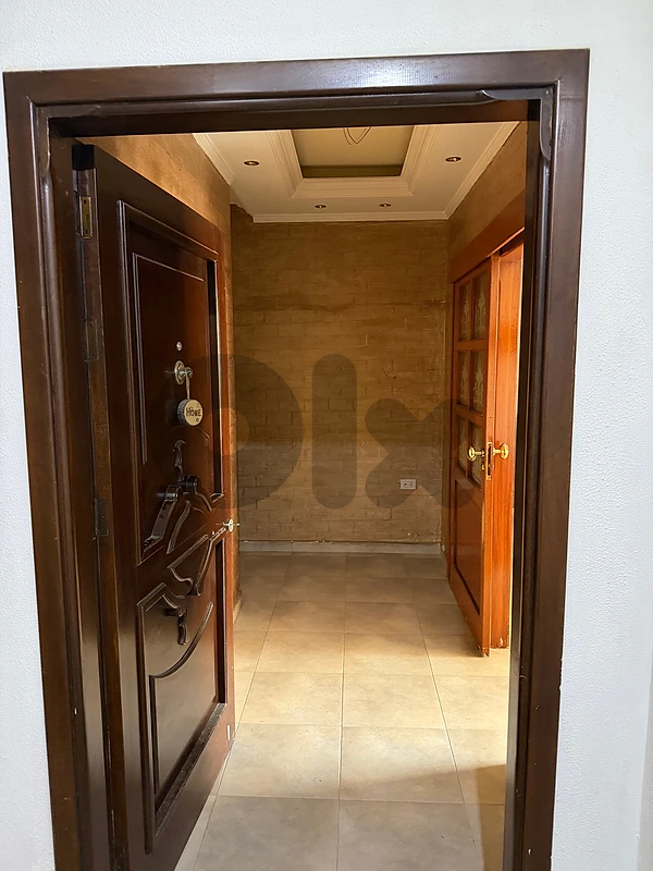 FULLY FURNISHED APARTMENT FOR RENT – AIN EL REMMANEH