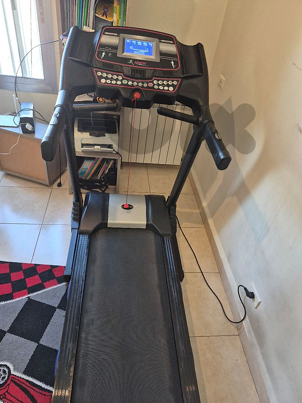 treadmill
