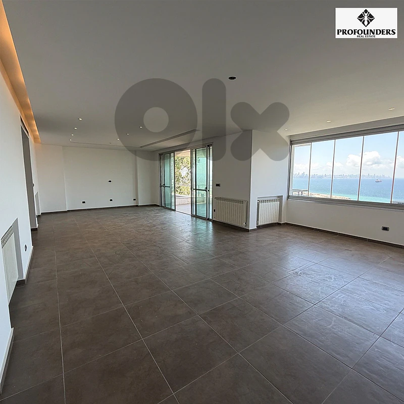 Apartment for sale in Dbayeh شقة للبيع في ضبية