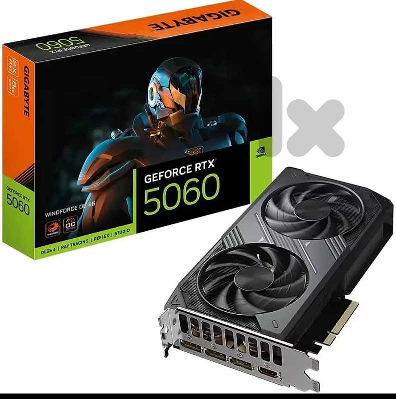 Rtx 5060