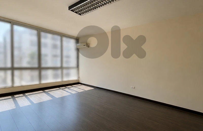 Unfurnished Office for Rent in Horsh Tabet MQZA014 Unfurnished Office for Rent in Horsh Tabet MQZA014