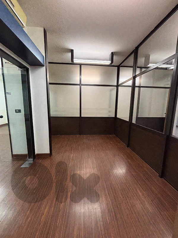 Unfurnished Office for Rent in Horsh Tabet