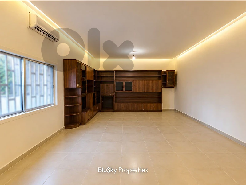 Apartment For RENT In Mar Chaaya شقة للإيجار #GS Apartment For RENT In Mar Chaaya شقة للإيجار #GS