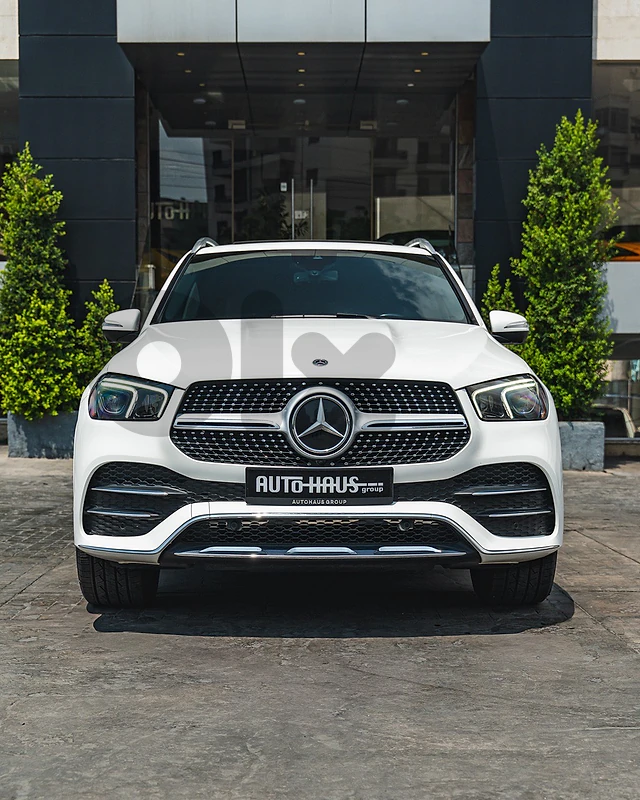 MERCEDES GLE 350 4 MATIC !!!! Clean carfax