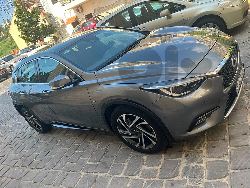Infiniti Q series 2019 30