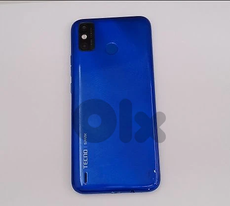 tecno go