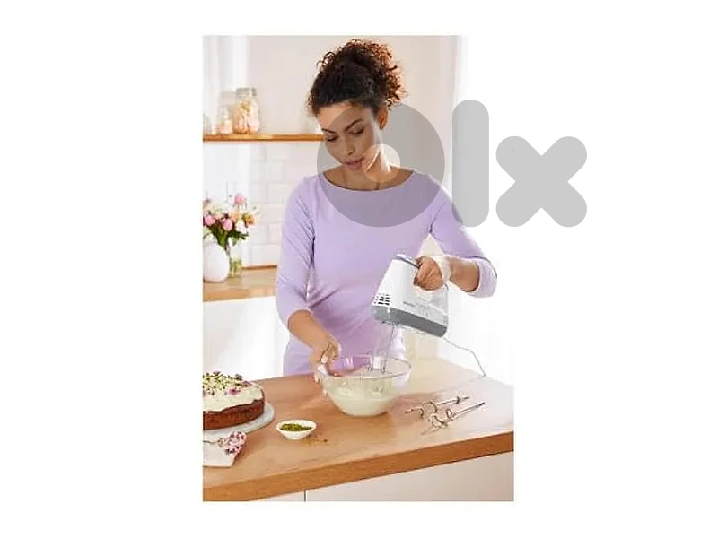 hand mixer