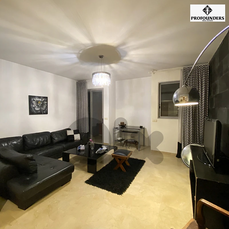 Apartment for rent in Achrafieh شقة للايجار في الاشرفية