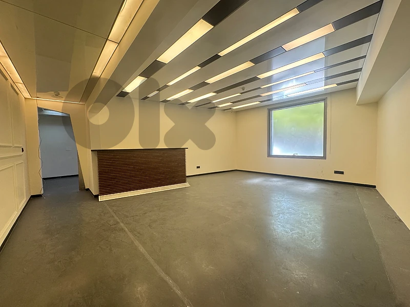 Unfurnished Office for Rent in Downtown MQOA70