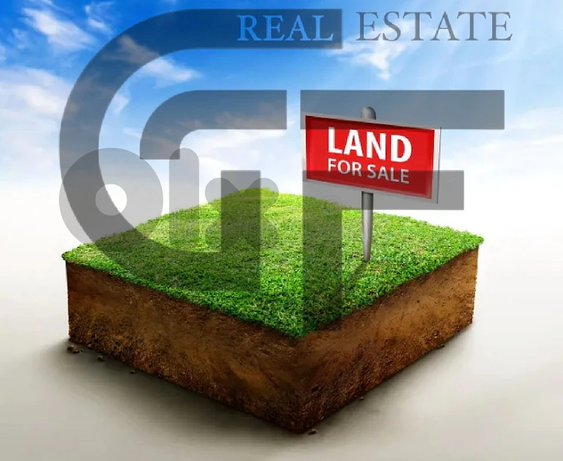 Land For Sale at Baabda Town Land For Sale at Baabda Town