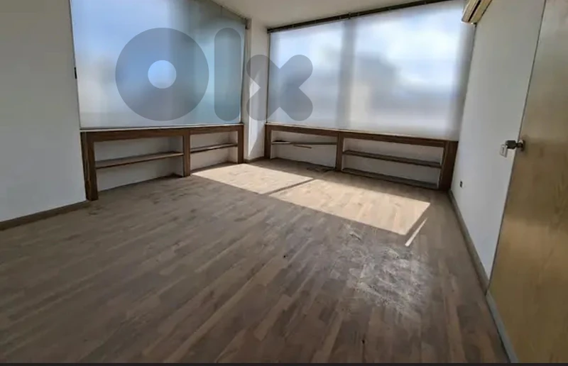 Semi-Furnished Office for Rent in Horsh Tabet