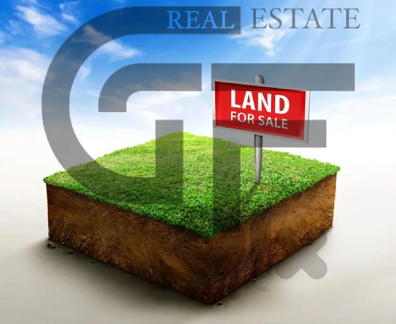 Land plot For Sale in Fanar