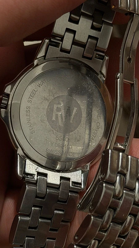 watch