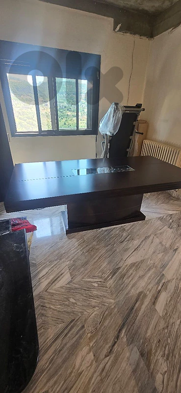 full dinning room