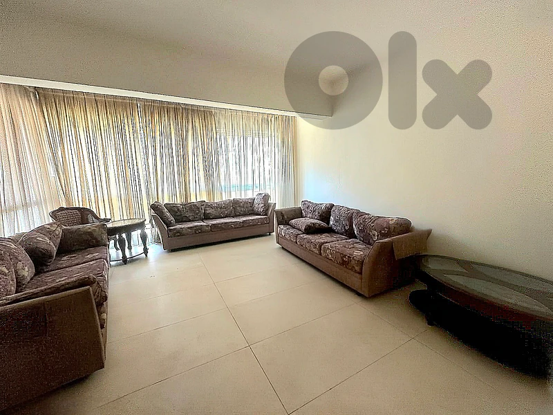 Apartment for sale in Hamra