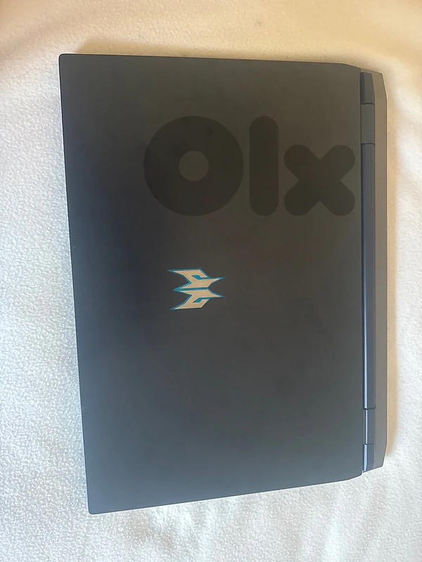 Acer predator helios 300
