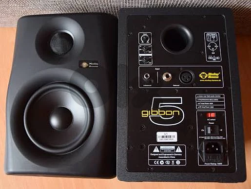 6 inch speakers
