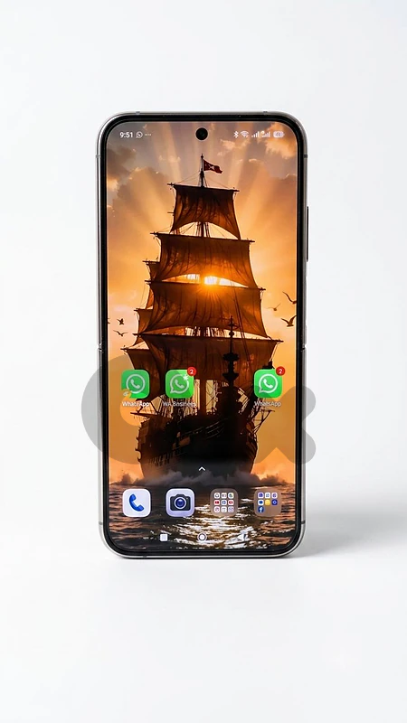 Xiaomi 15tpro 1 terra like new
