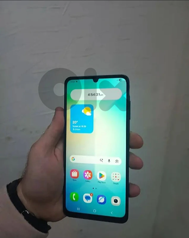 samsung a06 8/64