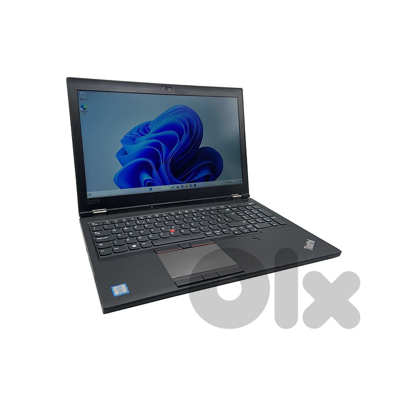 thinkpad p52