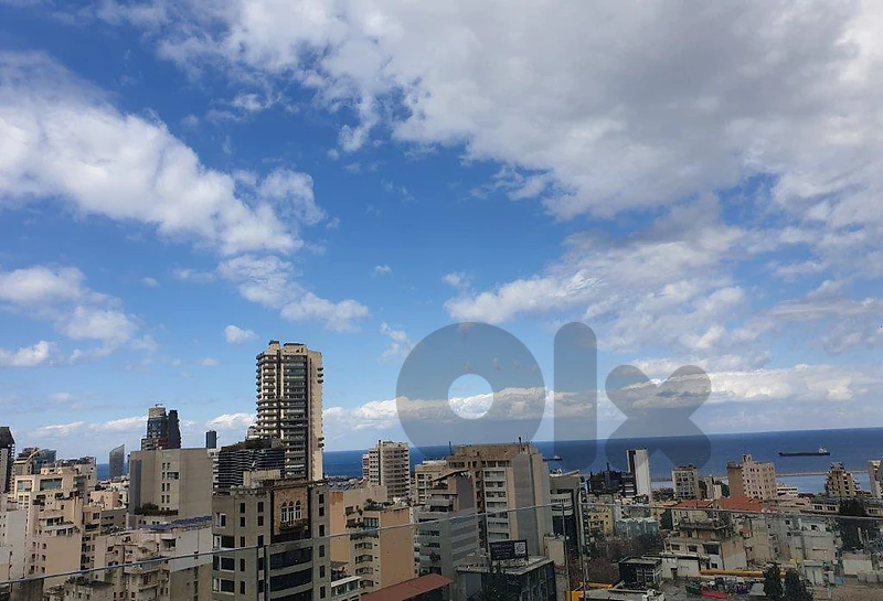 Apartment for sale in Achrafieh