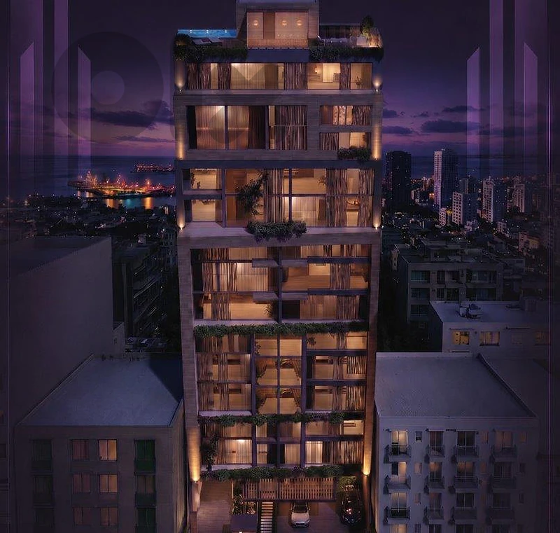 Apartment for sale in Achrafieh