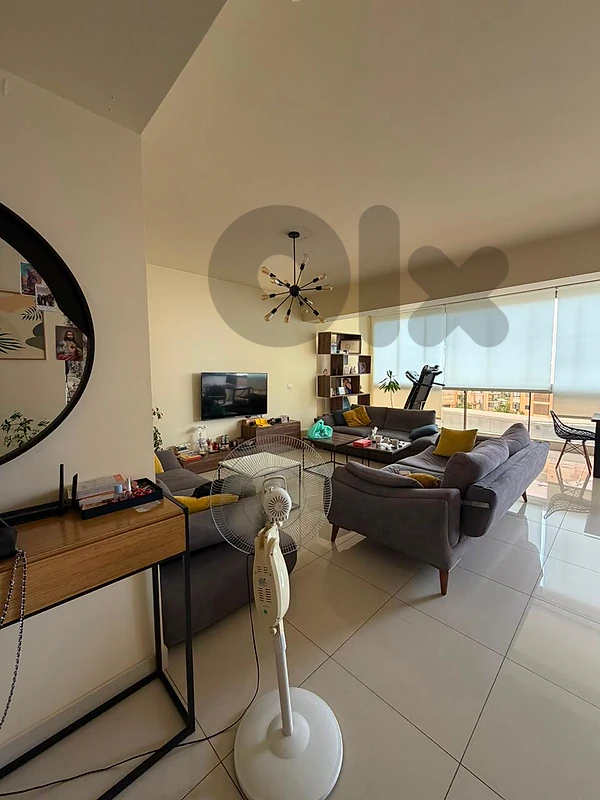 Apartment for sale in jdeideh شقة للبيع في الجديدة