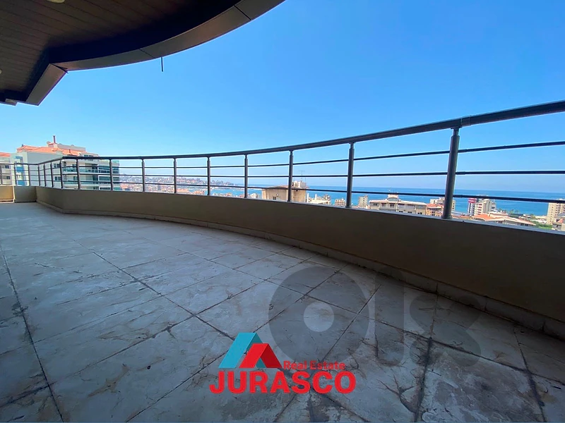 haret sakher 240m with sea view/ حارة صخر ٢٤٠ متر