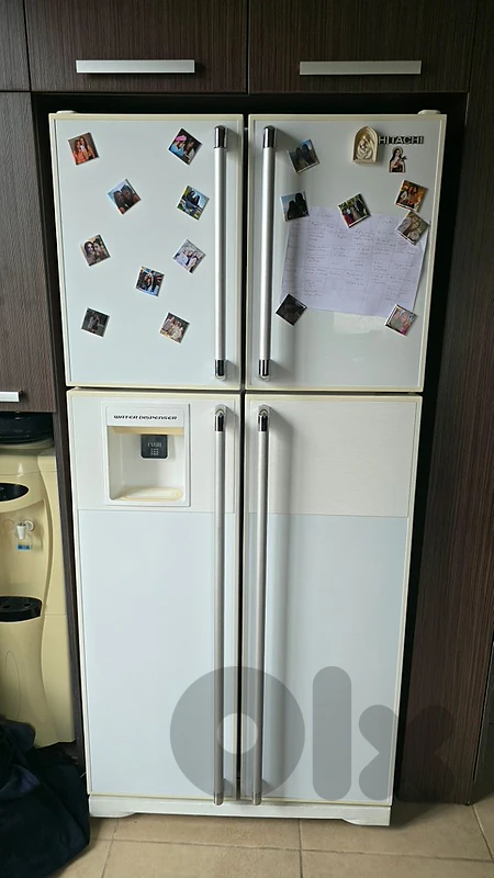 fridge hitachi for sale