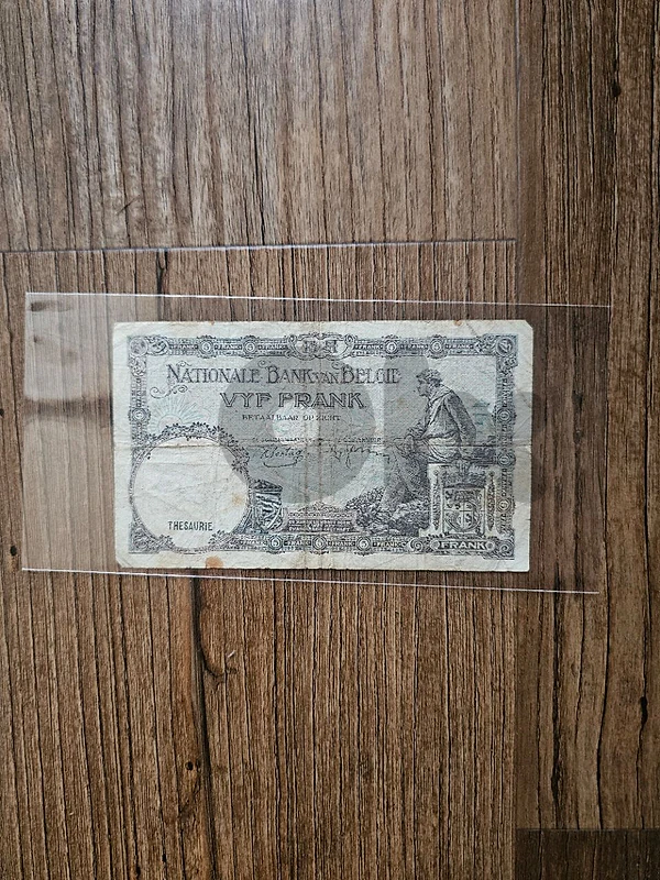 banknotes