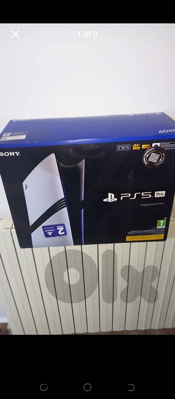 playstation 5 Pro