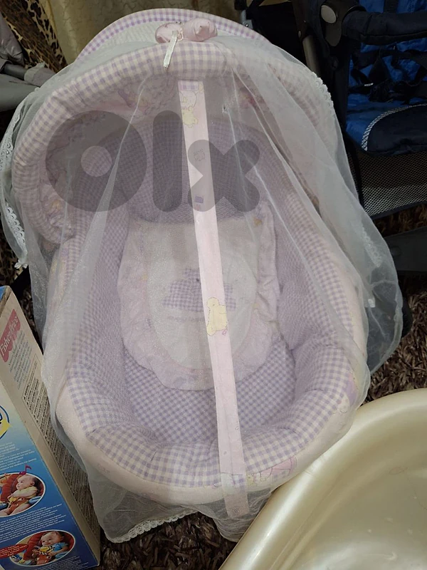 Baby Accessories and Strollers