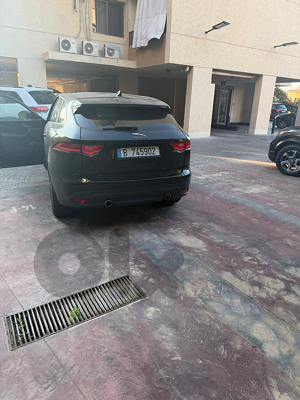 جاكوار أف-بيس 2 اف بيس