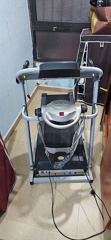 Used Treadmill for sale