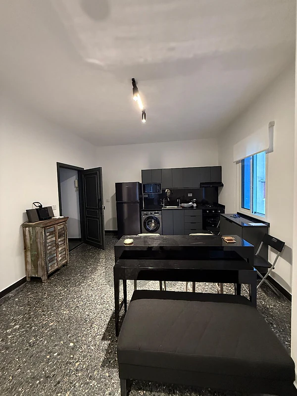 1 bedroom apartment Achrafieh (also a 2bd apart available)