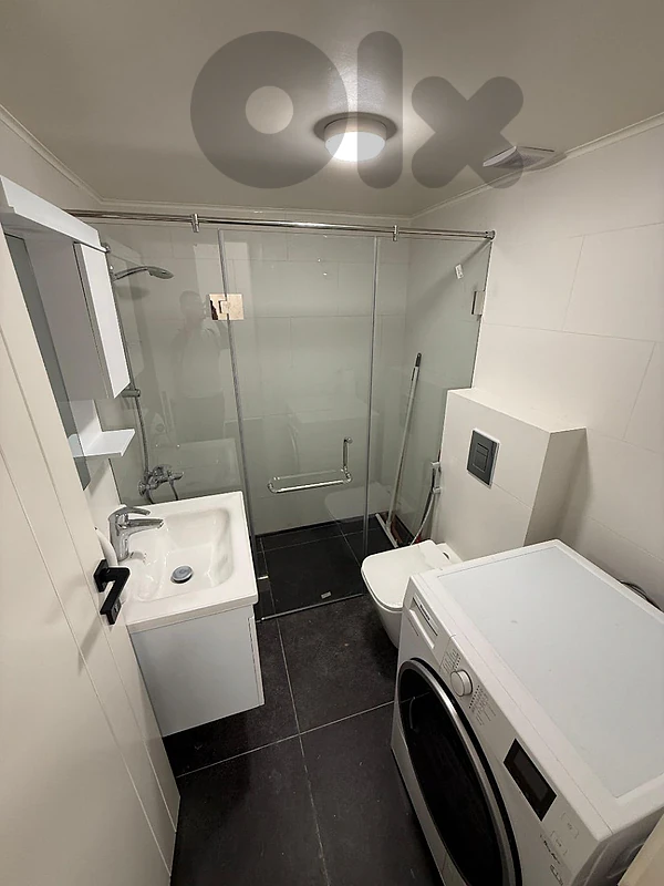 2 bedroom apartment Achrafieh