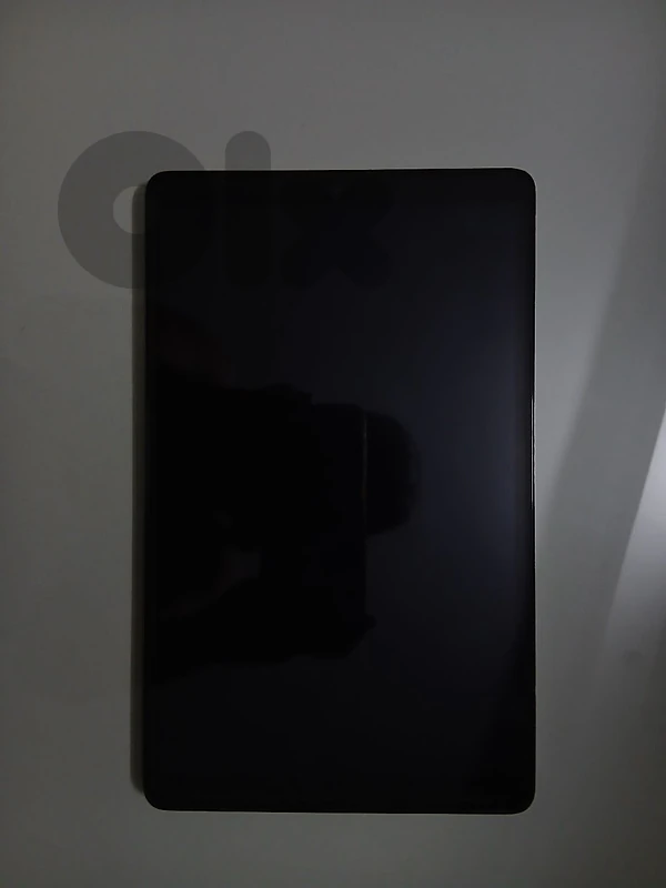 samsung tablet.