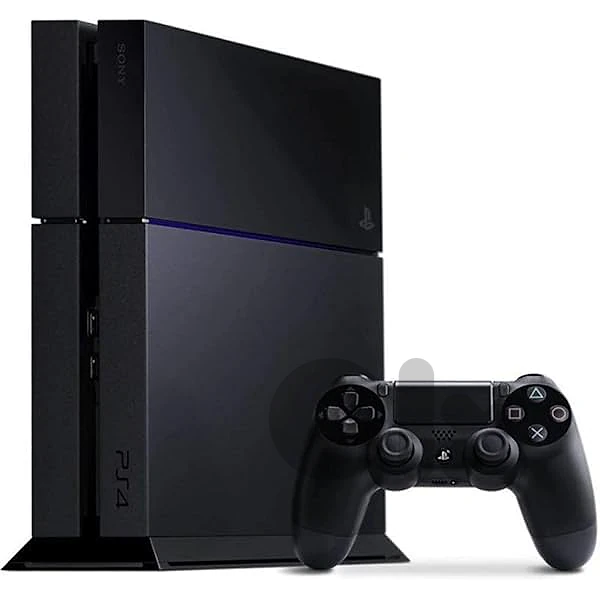 Playstation 4 Slim