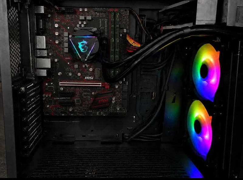 i9-9900K