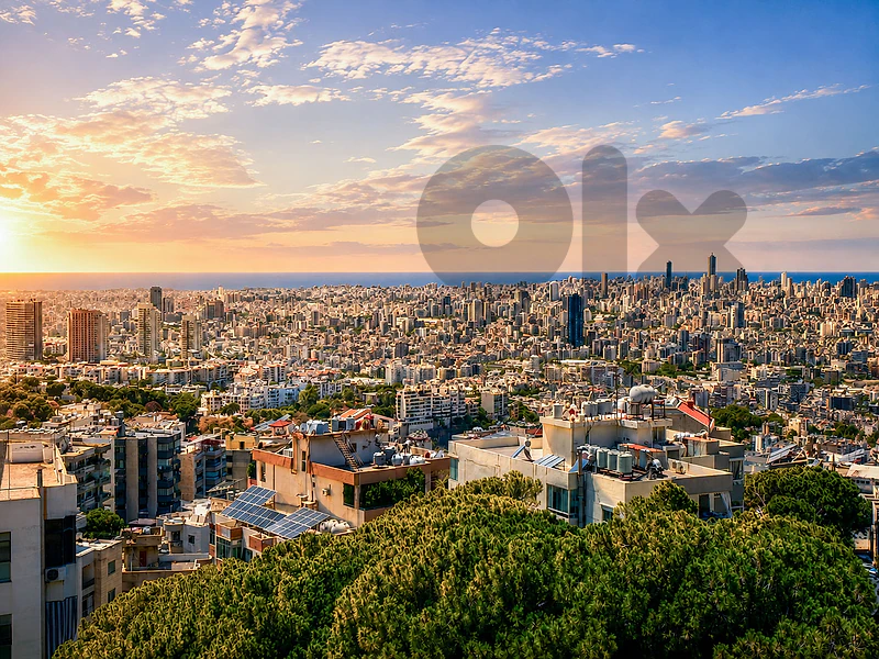 Fanar Prime Residence - إقامة مميزة في موقع رئيسي في الفنار