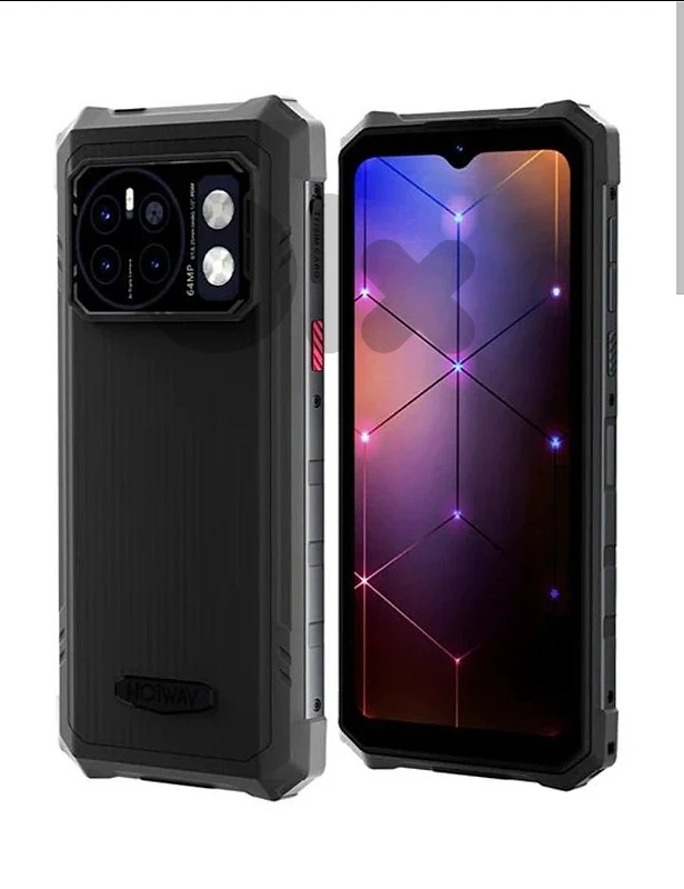 HOTWAV CYBER 13-128gb-16ram