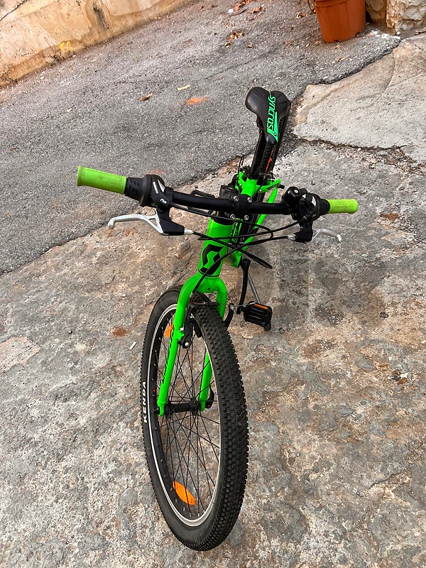 Scott Kids Moutain Bike