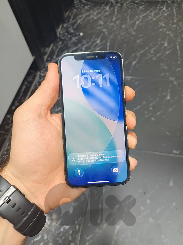 iphone 12 pro 128gb