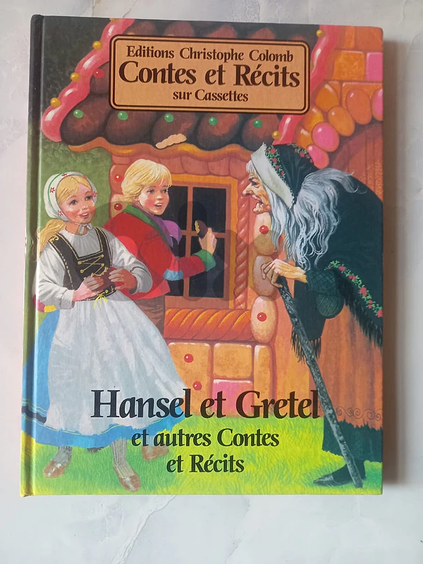 2 contes et recits livres pour enfants