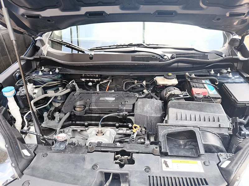 Honda CR-V 2019 Clean CarFlax Honda CR-V 2019 Clean CarFlax