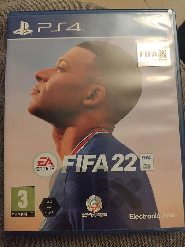 ps4 game